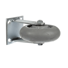 TRAULSEN SER-60003-00 RAC37 CASTER W/O BRAKE CSTR6R5