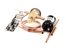 TRAULSEN SER-60080-08 KIT  SERVICE TXV REPLACEMENT F