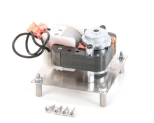 TRAULSEN SER-60540-00 MOTOR ASSEMBLY SERVICE