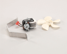 TRAULSEN SER-60557-00 KIT FAN MOTOR ASSEMBLY VPS
