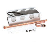 TRAULSEN SER-60636-00 KIT BOTTOM MOUNT CONDENSATE FL