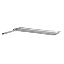 TRAULSEN SK-176-28026-00 ASSEMBLY DRIP PAN REAR