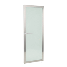 TRAULSEN SK-200-35386-02 ASSEMBLY DOOR FHG W/LOCK HR UR