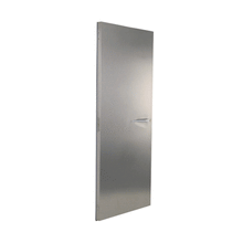 TRAULSEN SK-200-36064-01 ASSEMBLY DOOR FHS ROLL-IN 72 R