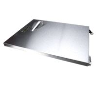 TRAULSEN SK-200-60224-00 ASSEMBLY  DOOR  COMPACT 48  HI