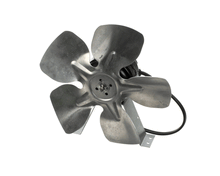 TRAULSEN SK-325-60124-01 ASSEMBLY FAN MOTOR 220V