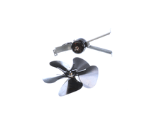 TRAULSEN SK-325-60212-00 ASSEMBLY FAN MOTOR BRACKETS RB
