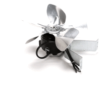 TRAULSEN SK-325-60215-00 FAN MOTOR ASSEMBLY, EVEN THAW 1 SE