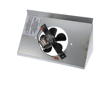 TRAULSEN SK-325-60216-00 ASSEMBLY EVAPORTR SINGLE FAN TS&TU