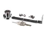 TRAULSEN SK-346-60005-00 PHANTOM LOCK SHOWCASE
