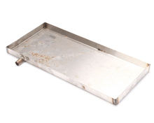 TRAULSEN SK-433671 ASSEMBLY EVAPORATOR DRAIN PAN