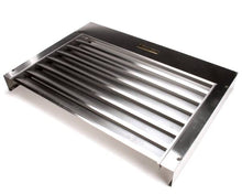 TRAULSEN SK-500-60154-00 ASSEMBLY LOUVER 34