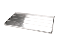 TRAULSEN SK-500-70002-00 ASSEMBLY LOUVER 1 SECTION