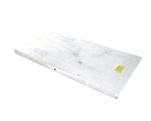 TRAULSEN SK-500-70004-00 ASSEMBLY HUMP COVER 132 W/G