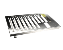 TRAULSEN SK-500-70075-00 ASSEMBLY LOUVER LH TRAULSEN ES