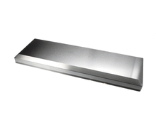 TRAULSEN SK-550-10069-00 ASSEMBLY DRAWER FACE 2PAN FTB