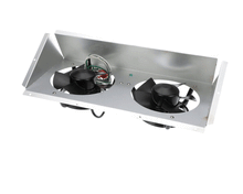 TRAULSEN SK-600-61081-01 ASSEMBLY G SERIES 2 FAN (ECM M