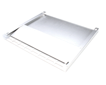 TRAULSEN SK-614-60140-00 AIR DUCT TOP 1 SECTION ALUMINUM