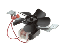TRAULSEN SK-900-60883-01 ASSEMBLY EVAPORATOR FAN MOTOR