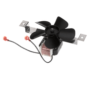 TRAULSEN SK-900-60883-03 ASSEMBLY FAN MOTOR SS BRACKET-