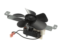 TRAULSEN SK-900-61015-00 ASSEMBLY FAN MOTOR BRACKET SHO
