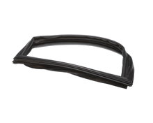 TRUE 200868 GASKET  GDM-06-HC WIDE BLACK PVC