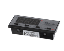 TRUE 200940 DISPLAY  LCD-5S 4TM RED LED HEATED CABIN