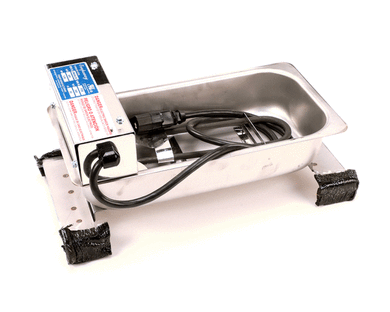 TRUE 204590 DRAIN PAN HEATER ASSEMBLY TAC MODELS