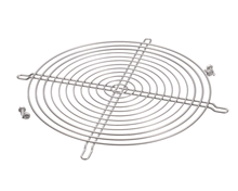 TRUE 204973 EVAPORATOR FAN GUARD KIT