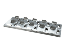 TRUE 205179 FLOOR RACK KIT TD-50 8)995870