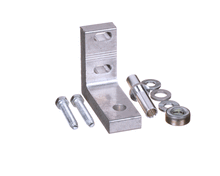 TRUE 205685 HINGE KIT DOOR BOTTOM T-72-HC FGD01