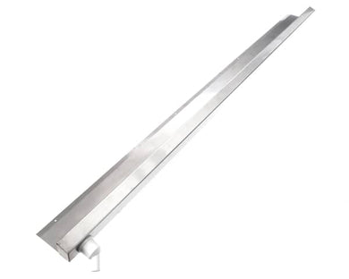 TRUE 211070 DRAIN PAN ASSEMBLY TDBD-72/96