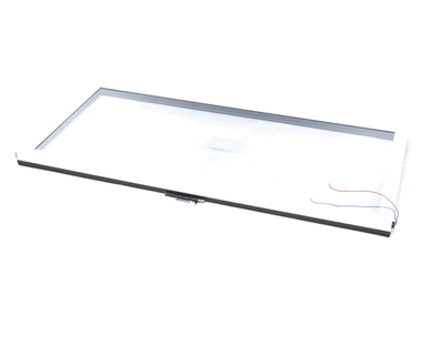 TRUE 211990 DOOR ASSEMBLY GDM-72-HCTSL01 LH WHITE