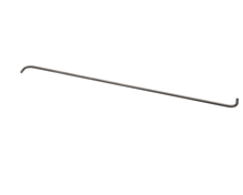 TRUE 212094 TORSION SPRING, 48 LIFT COVER 27.044.3573.40 TSSU