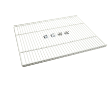 TRUE 213011-038 SHELF  GDM-10F/12F WHITE
