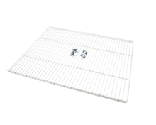 TRUE 213012-038 SHELF  T-19 WHITE