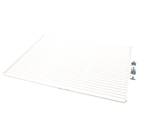 TRUE 213014-038 SHELF  T-35 WHITE