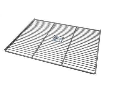 TRUE 213014-040 SHELF, T-35 GRAY