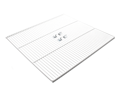 TRUE 213015-038 SHELF  T-72 WHITE