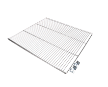 TRUE 213021 SHELF, T-49/49G ELECTROPOLISHE