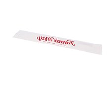 TRUE 214222 S 7/10/12 FANNIE MAY 2017 SIGN DECAL, GDM-07/10/12