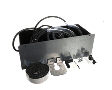 TRUE 214545 DRAIN PAN HEATED KIT GDM/T-HC 115V