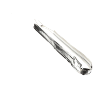 TRUE 217237 HEATER WIRE  GLASS BRAID  40  10 W/FT  1