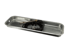 TRUE 217461 DRAIN PAN HEATED KIT TSSU/TUC 27/27F/48/