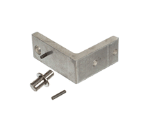 TRUE 221474 HINGE ASSEMBLY TOP TGN1R-1S