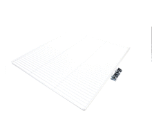 TRUE 222501-038 SHELF, GDM-49 WHITE