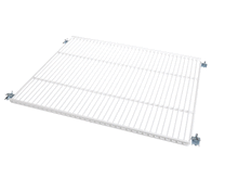 TRUE 224043-038 SHELF  T-19 WHITE