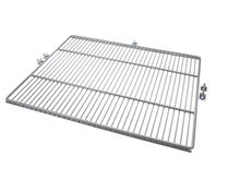 TRUE 224043-040 SHELF  GDM/T-19 GRAY