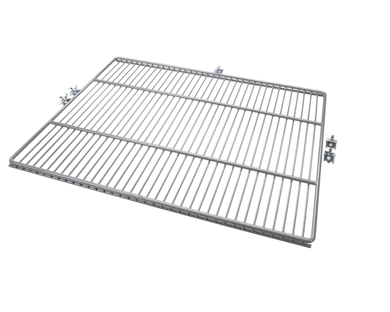 TRUE 224043-040 SHELF  GDM/T-19 GRAY