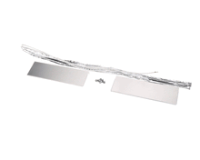 TRUE 224208 TROUGH HEATER KIT TUC-27F